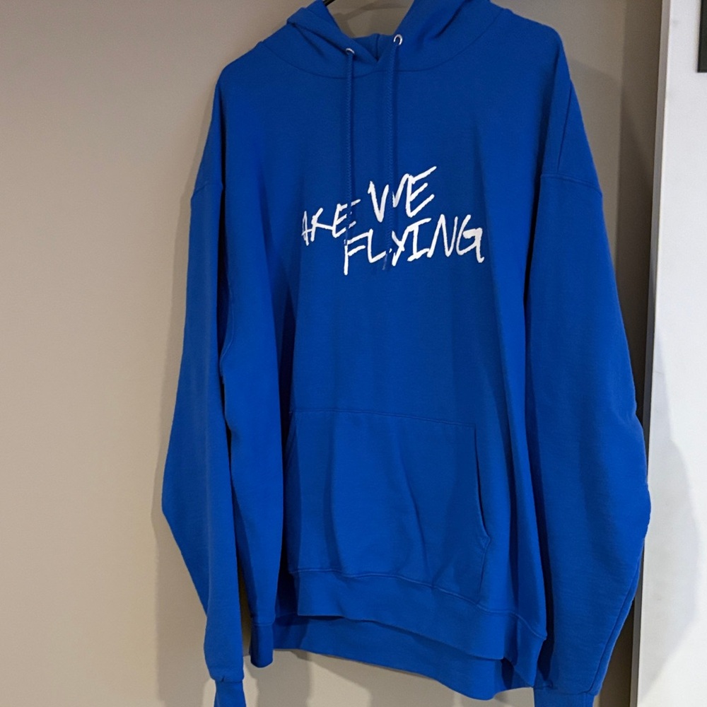 Tate McRae Tour Sweatshirt